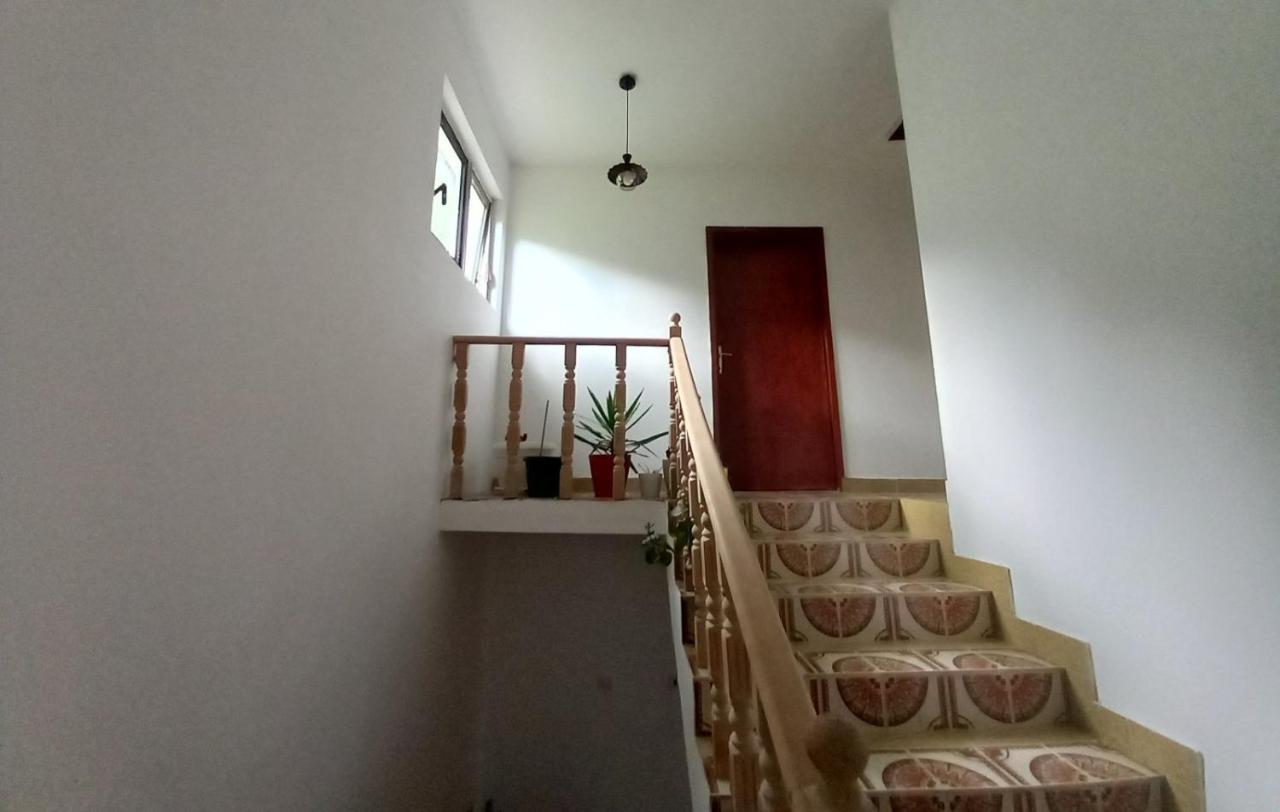 Konak Ugnji-Village Cetinje Extérieur photo