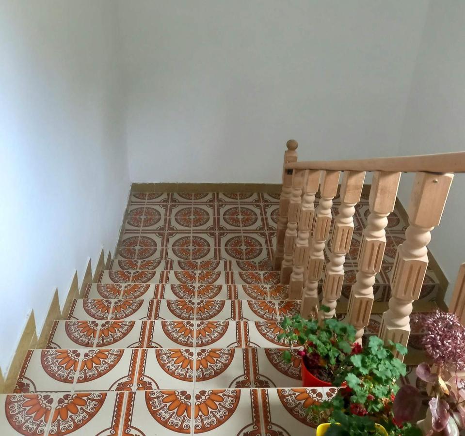 Konak Ugnji-Village Cetinje Extérieur photo