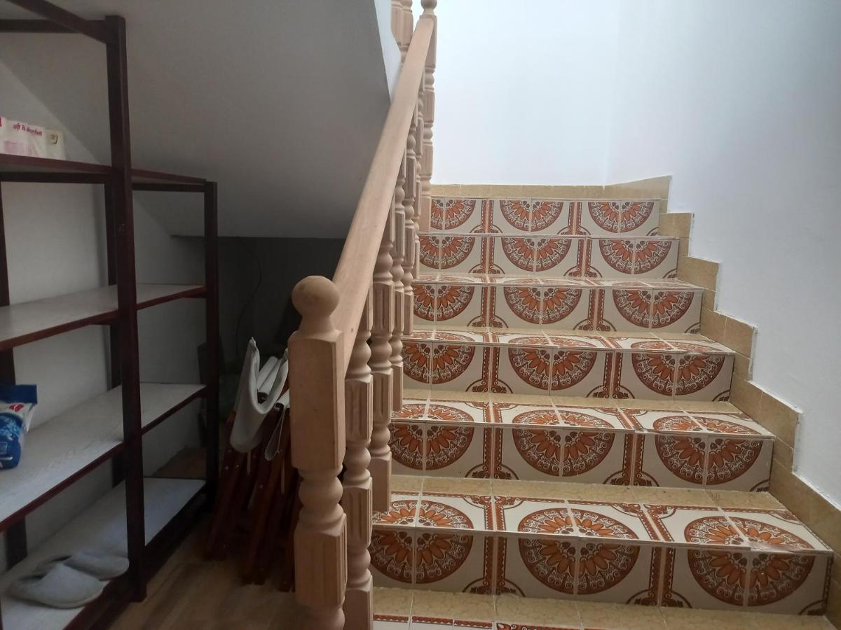 Konak Ugnji-Village Cetinje Extérieur photo