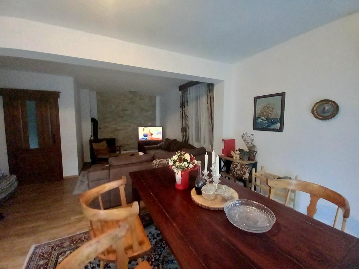 Konak Ugnji-Village Cetinje Extérieur photo