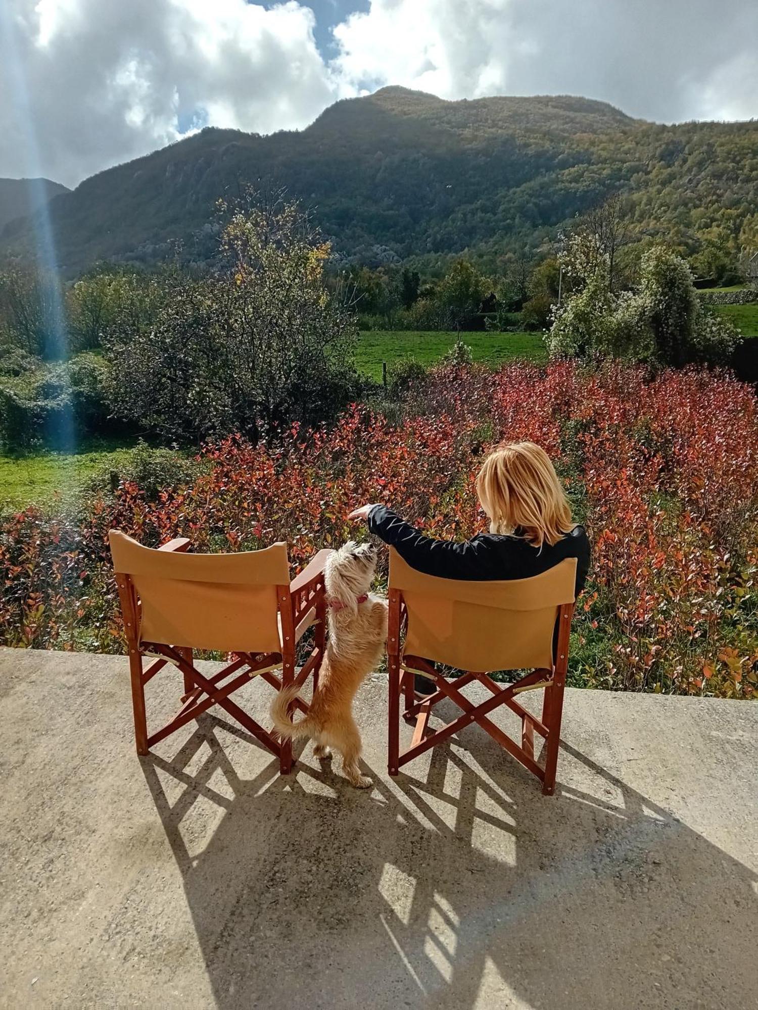Konak Ugnji-Village Cetinje Extérieur photo