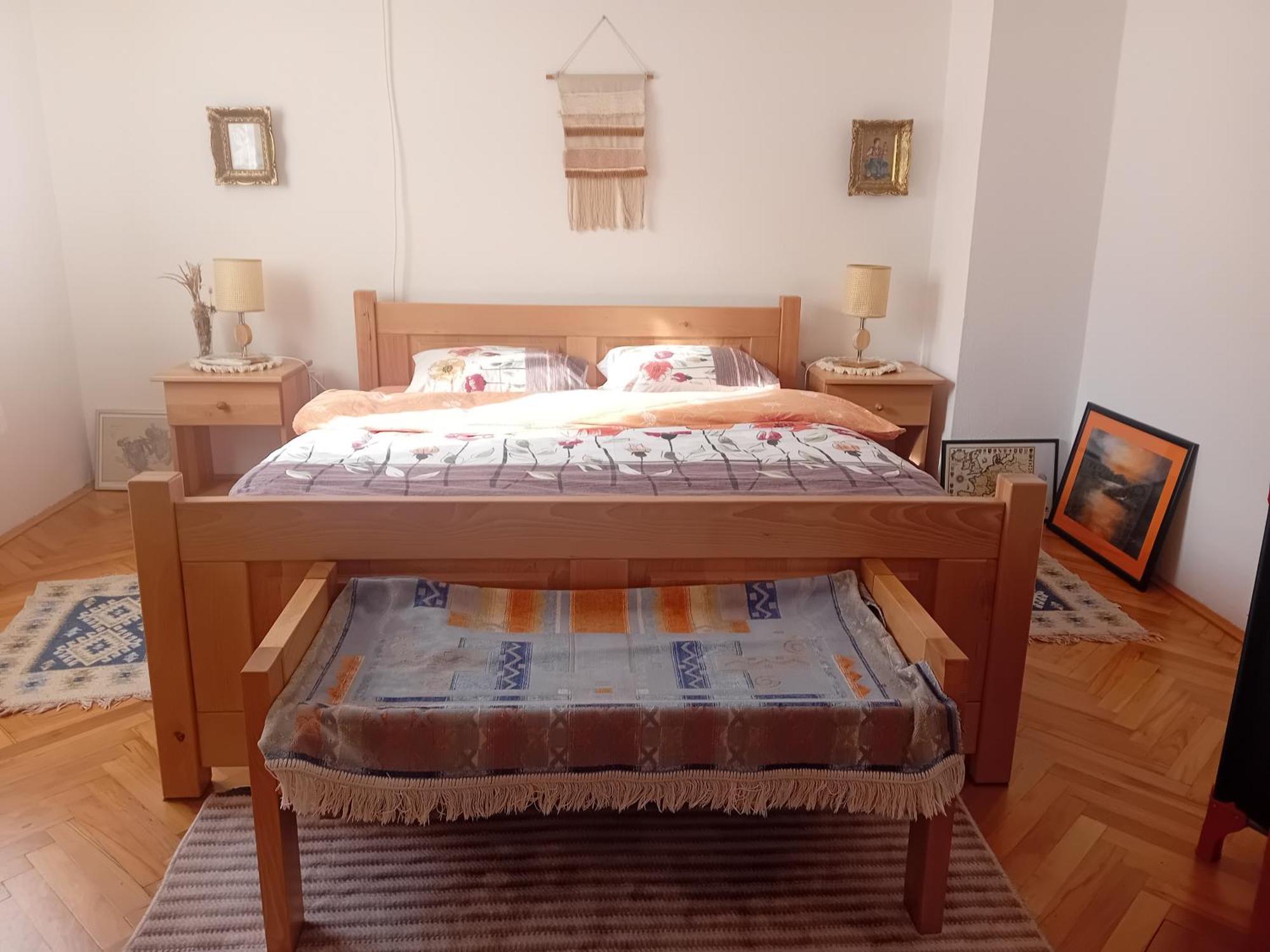 Konak Ugnji-Village Cetinje Extérieur photo